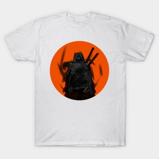 Dark Blade T-Shirt